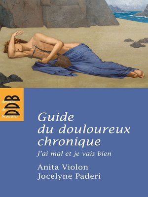 cover image of Guide du douloureux chronique